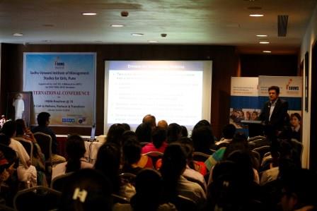 International Conference Jan 2018 | Sadhu Vaswani Institute of ...